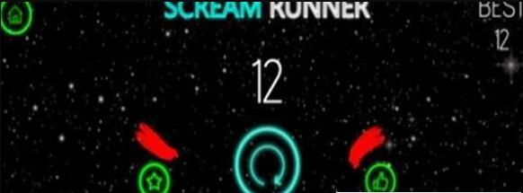 尖叫赛跑者v1.31截图2