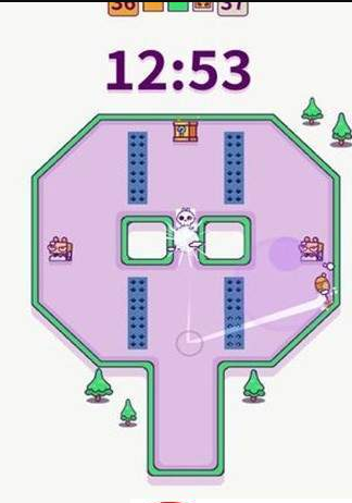 fingerbombv1.8截图1