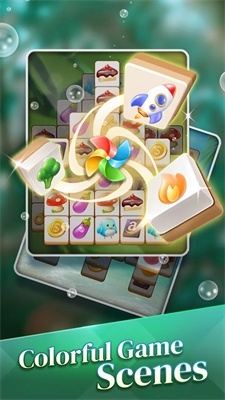 瓷砖融合v1.1.9截图3