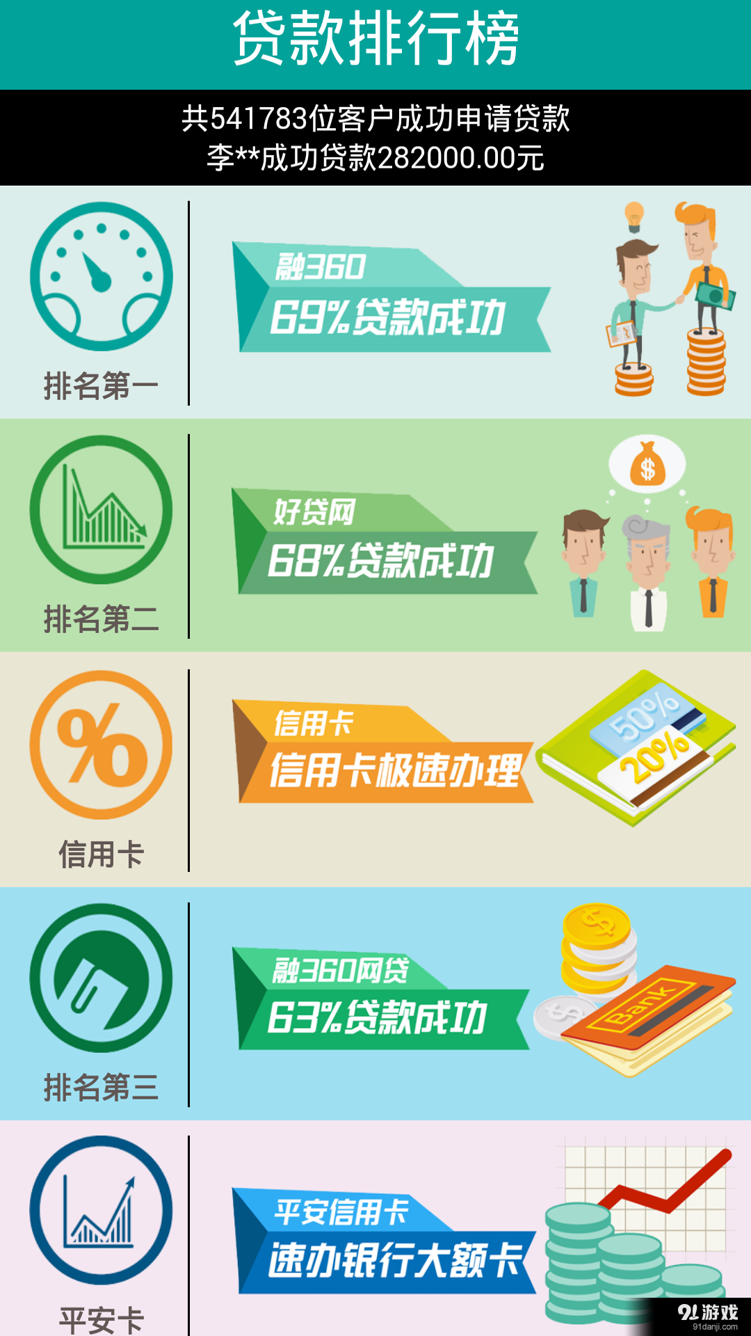 18贷款v00.3.0005截图2