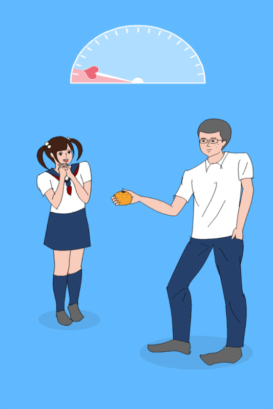 恋爱测量仪手游v1.3.6截图4