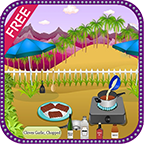 Marinade BBQ Cookingv7.10.6