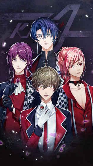 星缘：恋爱吧偶像v1.3.6截图5