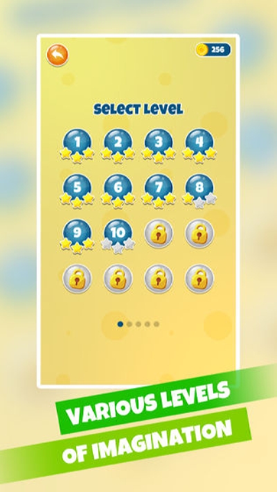 趣味保龄游戏v2.9截图2