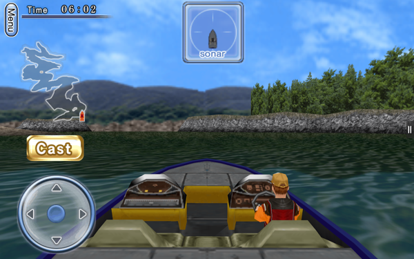 钓大鱼v2.5.13截图3