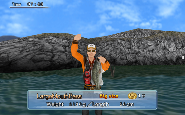 钓大鱼v2.5.13截图4