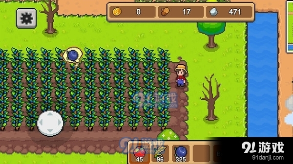 小镇农场生活v1.4.11截图1