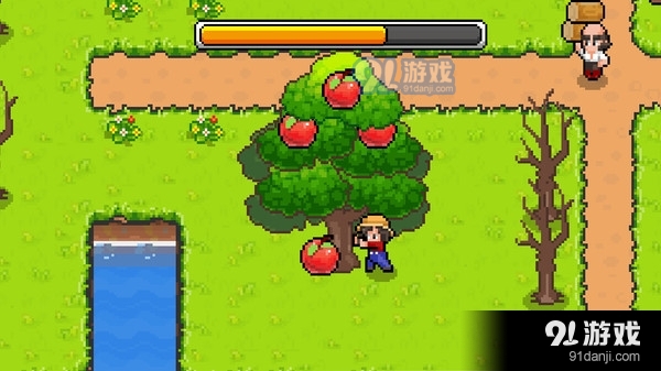 小镇农场生活v1.4.11截图2