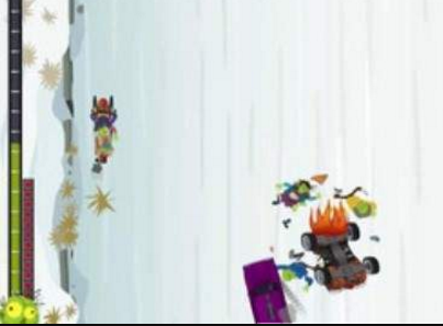 打败僵尸v1.7截图2