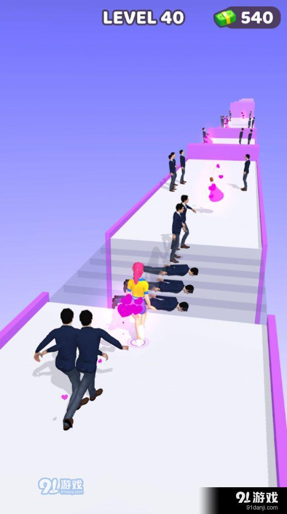 迷人小姐姐v0.9截图3