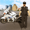 警察摩托车v1.12