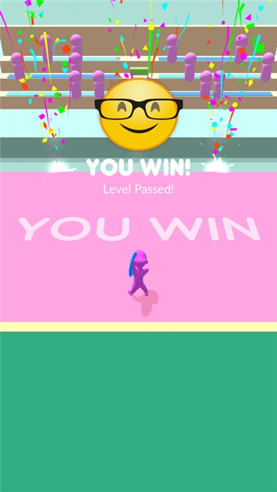 飞盘盘飞你小游戏v1.11截图3