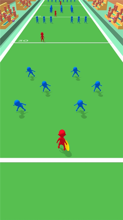 飞盘盘飞你小游戏v1.11截图4