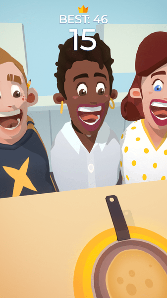 翻转烙饼v1.3.9截图3