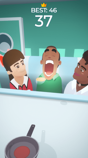 翻转烙饼v1.3.9截图5