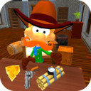 隔壁牛仔邻居v1.7