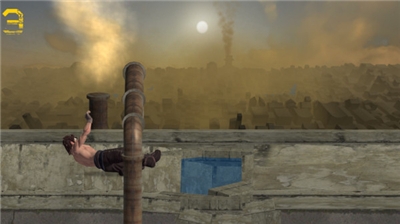 健身跑酷游戏v2.10截图1