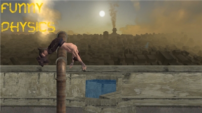 健身跑酷游戏v2.10截图4