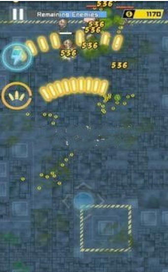 僵尸灭绝v2.3.18截图2