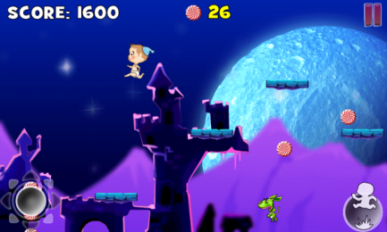 糖果盗窃v1.3.11截图2