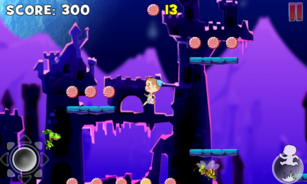 糖果盗窃v1.3.11截图3