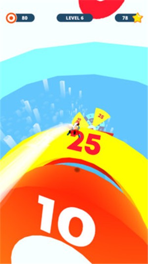 人体飞镖3Dv2.14截图2