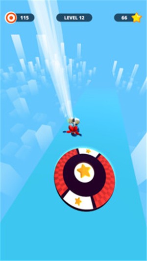 人体飞镖3Dv2.14截图3