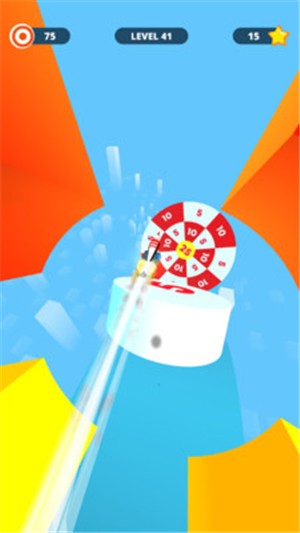 人体飞镖3Dv2.14截图4