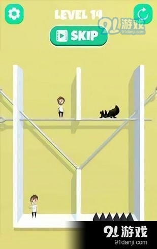 抢救兄弟v1.8截图1