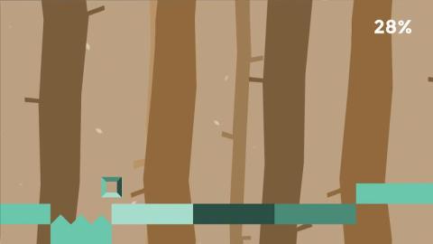 彩色车道手游v1.3.6截图1