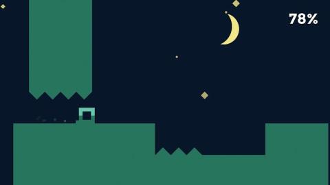 彩色车道手游v1.3.6截图2