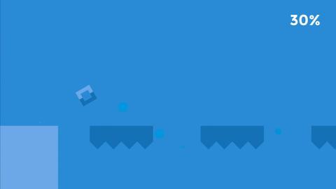 彩色车道手游v1.3.6截图3