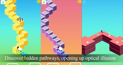 梦中的小羊v1.3.5截图3