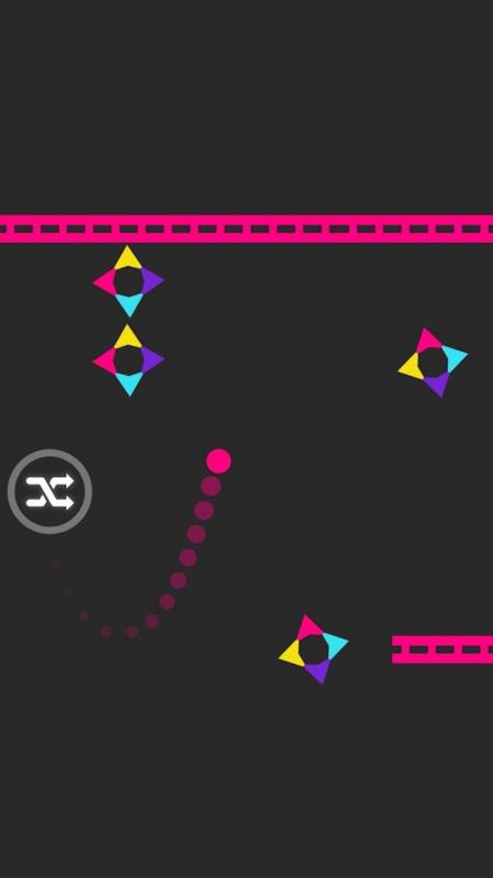 彩色开关v1.3.6截图1