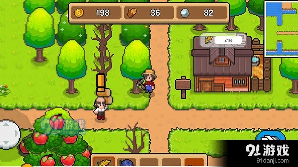 小镇农场生活v1.4.11截图4
