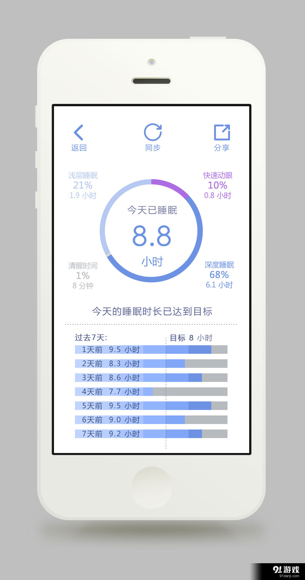 好体知v3.7.12截图5