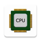 CPU X Prov3.4.11