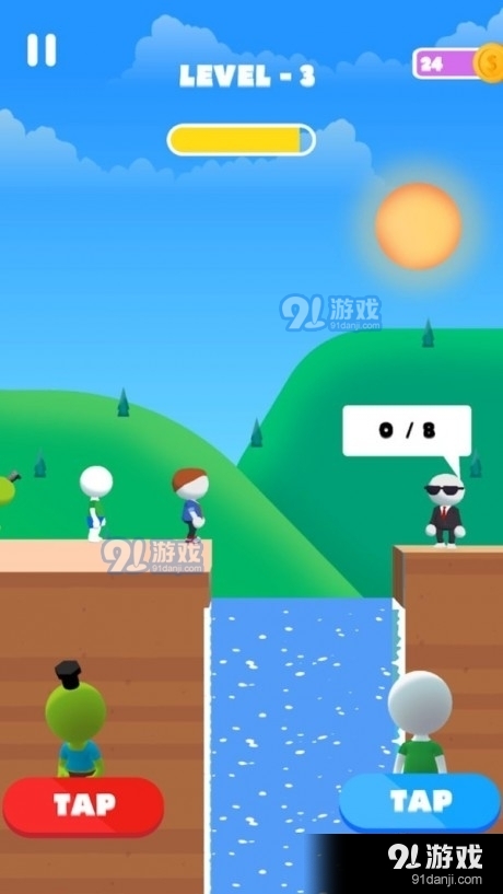 一脚特工v8截图2