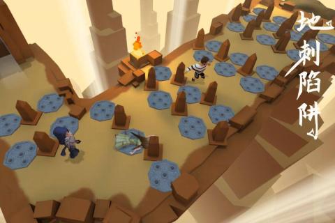 惊魂之路v1.3.6截图5