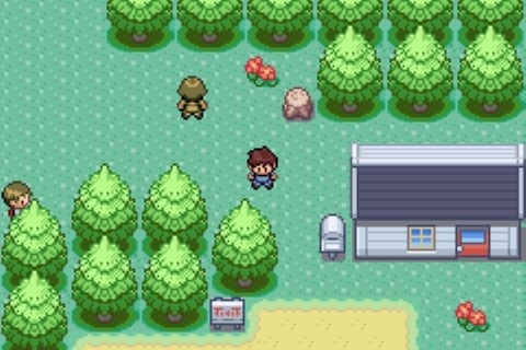 口袋妖怪之破碎的梦v1.3.5截图3