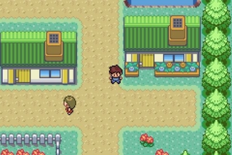 口袋妖怪之破碎的梦v1.3.5截图2