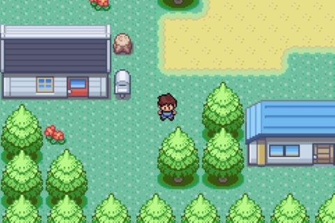 口袋妖怪之破碎的梦v1.3.5截图4