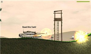 火柴人战场破解版v1.3.10截图3