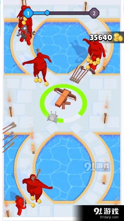 弩炮防御v0.12截图3