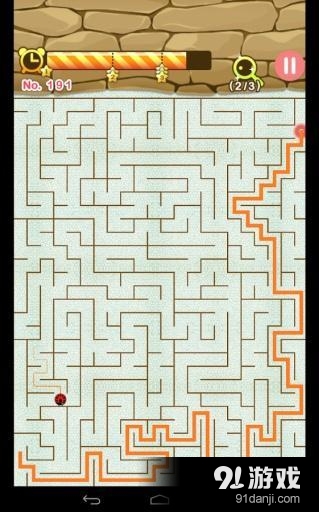 迷宫之王v1.6.11截图2