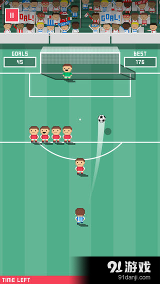 小小前锋v2.3.11截图3