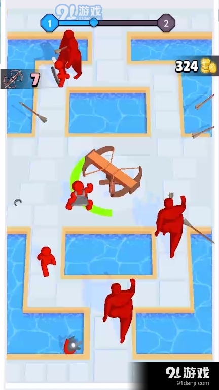 弩炮防御v0.12截图2