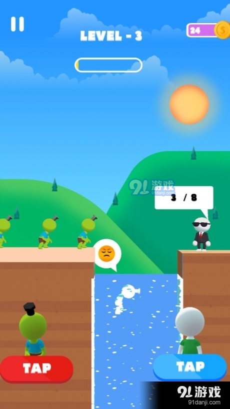 一脚特工v8截图3