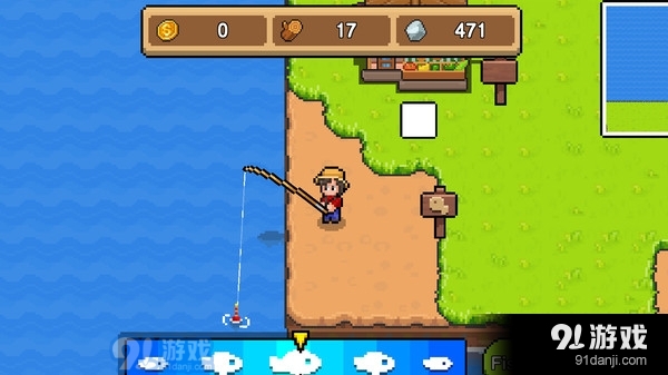 小镇农场生活v1.4.11截图3