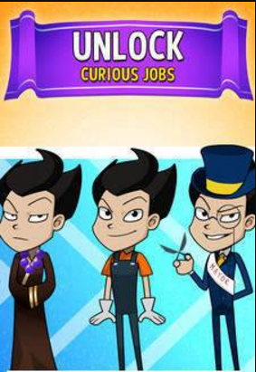 当个有钱人v1.8截图2